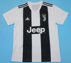 2018 19 JUV soccer jersey